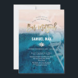 PixDezines surfar upp, palmer, bar mitzvah på stra Inbjudningar<br><div class="desc">PixDezines surfar upp,  bar mitzvah på stranden.  Djupt marinblått havsvatten på rosa sandstrand.  Vår dynamiska design låter dig redigera alla element.  Klicka på "anpassa ytterligare" för att redigera ytterligare eller lägga till mer text/monogram.  

Copyright © 2008-2021 PixDezines™. Alla rättigheter förbehållna.</div>