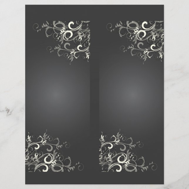 PixDezines Swirls (Framsida)