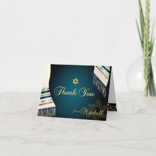 PixDezines Tallit Mitzvah Tack/DIY färg Tack Kort