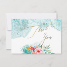 PixDezines Tropical Paradise Beach Tack