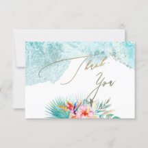 PixDezines Tropical Paradise Beach Tack