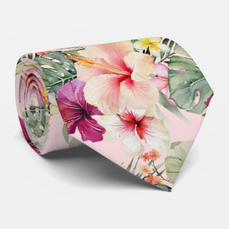 PixDezines Tropical Paradise Floral Foliage Slips