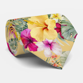 PixDezines Tropical Paradise Floral Foliage Slips