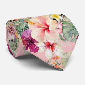 PixDezines Tropical Paradise Floral Foliage Slips
