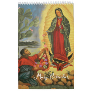 PixDezines-utseenden för Dam Kalender