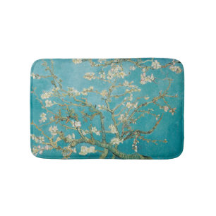 PixDezines van gogh almond blommars/st. remy Badrumsmatta