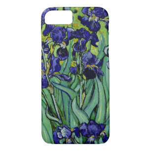 PixDezines van gogh iris/st. remy