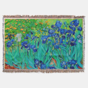 PixDezines van gogh irises/st. remy Filt