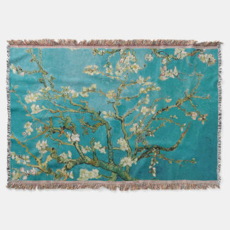 PixDezines Van Gogh Mandelblomning i Saint-Rémy Filt