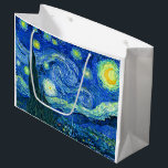 PixDezines van gogh stjärnenatt/st. remy<br><div class="desc">Van Goghs berömda målning "Stjärnenatt". Målades under hans vistelse på Saint Remy-asyl på 1880-talet,  avbildade van Gogh de böljande kullarna och cypresserna han såg från sitt fönster. Digitalt förbättrad av PixDezines. Upphovsrätt © 2008-2016 PixDezines.com™ och PixDezines™ på zazzle.com. Alla rättigheter förbehållna.</div>