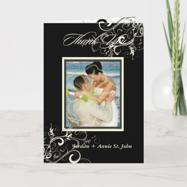 PixDezines vanilla swirls/Diy-bakgrund färg Kort (Framsida)