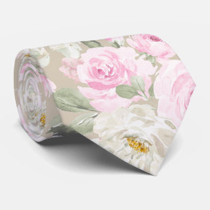 PixDezines Vattenfärg Rosa Rosor DIY Bakgrund Slips
