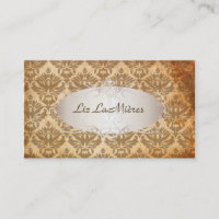 PixDezines vintage sabine Damask