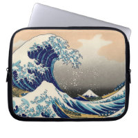 PixDezines-Vintage, Underbar Wave, Hokusai 葛 飾 北 斎