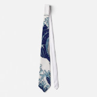 PixDezines-Vintage, Underbar Wave, Hokusai 葛 飾 北 斎