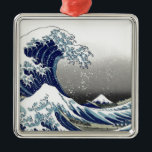 PixDezines-Vintage, Underbarare våg, Hokusai 葛 飾 北<br><div class="desc">PixDezinves Vintage av japansk konst. Kanagawas Underbarare våg är en av de mest synliga i världen.  Konstnären Hokusai,  1832 (Edo Period).   Skämtar kinamin som underbarare vågar,  NOT tsunami.
 
se. Alla höger reserverade.</div>