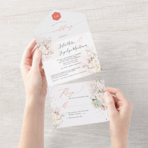 PixDezines Watercolor Cream Ro