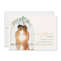 PixDezines Watercolor Eucalyptus Wandeand Greenery