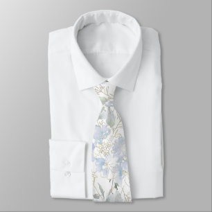 PixDezines Watercolor Sweetpeas Dusty Blue Slips