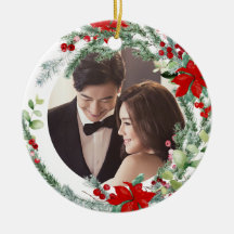 PixDezines Winter-andedräkt, första jul