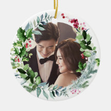 PixDezines Winter-andedräkt, första jul