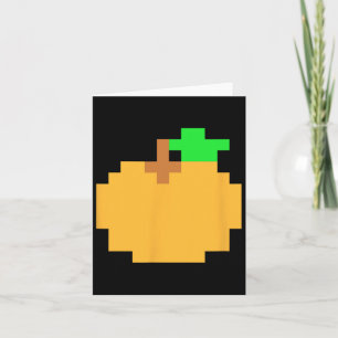 Pixel 8-bit arkadspel Matchande kostym Te Kort