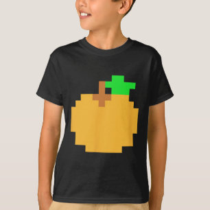 Pixel 8-bitars Arcade Video Game Matching Costume  T Shirt