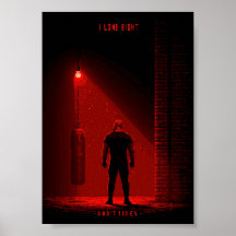 	 Pixel Art Boxarträning