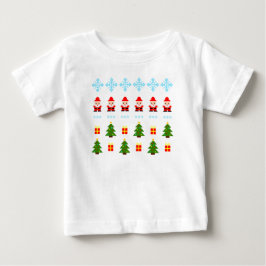 Pixel Art-jul T Shirt