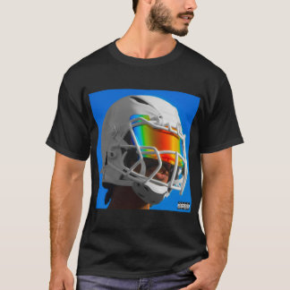 Pixel Bath Classic T-Shirt