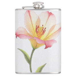 Pixel Bloom Trio Fickplunta