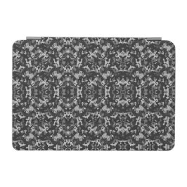 Pixel Camo Stealth iPad Mini Skydd