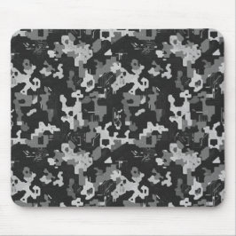 Pixel Camo Stealth Musmatta