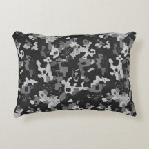 Pixel Camo Stealth