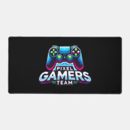 Pixel Gamers Team - Elitspel