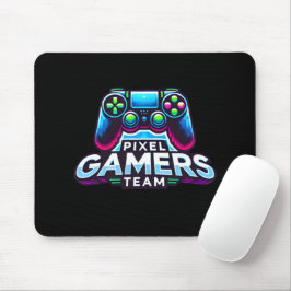 Pixel Gamers Team - Future Pro Gamer Musmatta