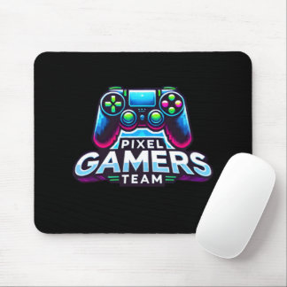 Pixel Gamers Team - Future Pro Gamer Musmatta
