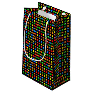 Pixel Ghost Arkadspelare Födelsedagsdesign