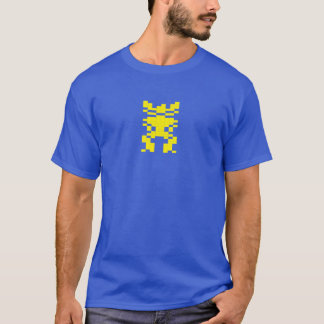 Pixel Gremlin T Shirt