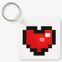 PIXEL HJÄRTA