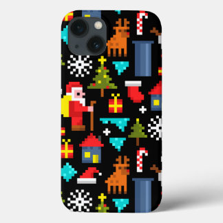 Pixel jul