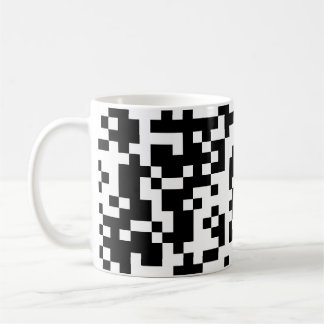 PIXEL KAFFEMUGG