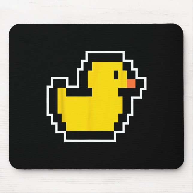 Pixel Little Anka 80s Video Game Halloween Costume Musmatta (Framsidan)