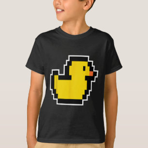 Pixel Little Anka 80s Video Game Halloween Costume T Shirt