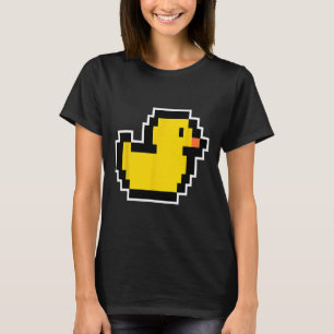 Pixel Little Anka 80s Video Game Halloween Costume T Shirt