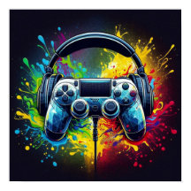 Pixel & Ljudets Symfoni: Livfull Spelkonst