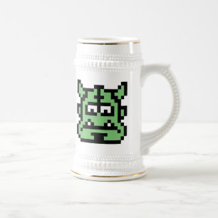 Pixel Ogre Sejdel