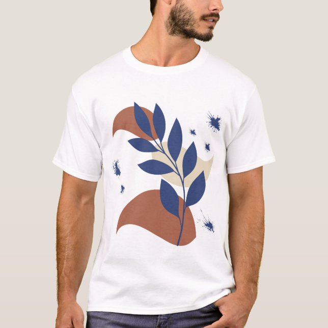 Pixel Perfection T Shirt (Framsida)