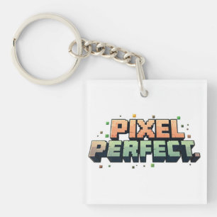 Pixel-Perfekt