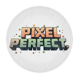 Pixel-Perfekt